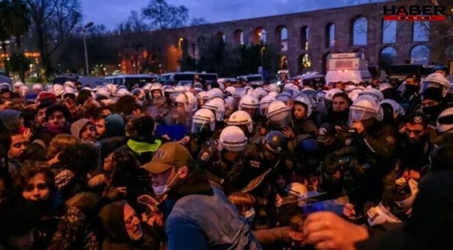 49 gencin yargılandığı dava 24 Ekim'e ertelendi
