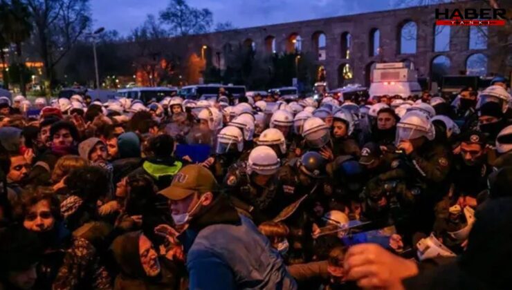 49 gencin yargılandığı dava 24 Ekim'e ertelendi