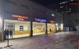 53 üniversite öğrencisi hastanelik oldu