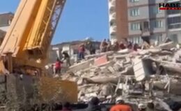 94 kişiye mezar olan Buket Apartmanı müteahhidine 'uzun tutukluluk' gerekçesiyle tahliye
