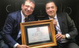 Ekrem İmamoğlu ve Murat Ongun’un tutukluluğa itirazları reddedildi