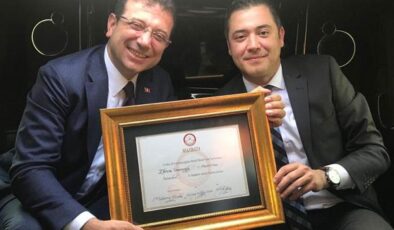 Ekrem İmamoğlu ve Murat Ongun’un tutukluluğa itirazları reddedildi