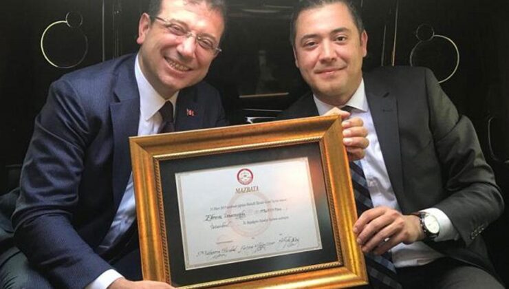 Ekrem İmamoğlu ve Murat Ongun’un tutukluluğa itirazları reddedildi