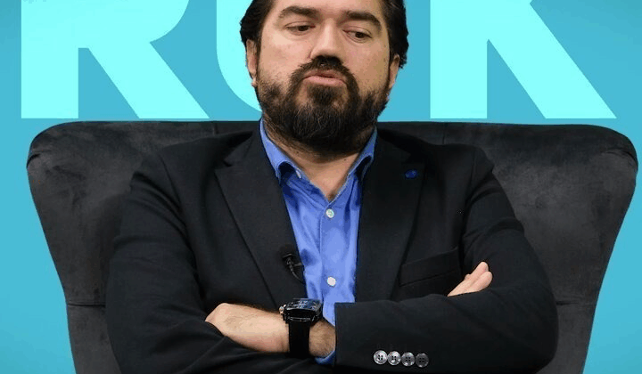 Rasim Ozan Kütahyalı hakkında gözaltı kararı verildi.