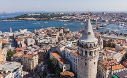 AKOM’dan Sıcaklık Uyarısı: Gündüz 22°C’ye Kadar Yükselecek, Geceler Soğuk Geçecek