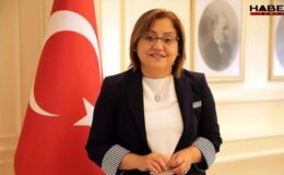 AKP’li başkan Fatma Şahin, 40 yılını aşmış çiftleri umreye gönderecek