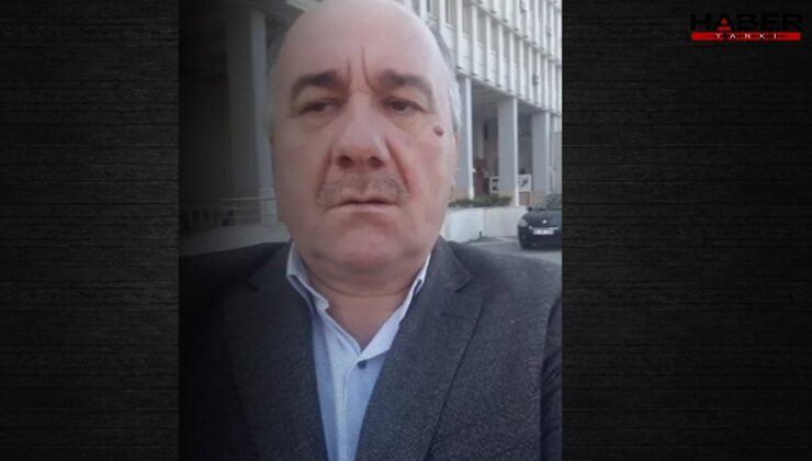 AKP’li üyeden 3 çocuklu kadına taciz ve tehdit