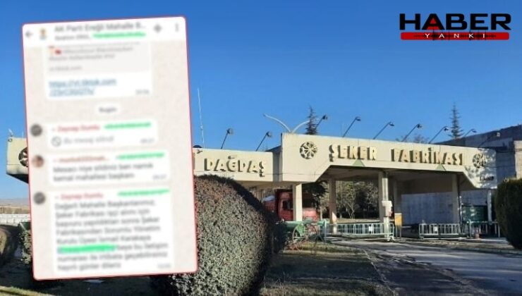 AKP’lilerin yazışmalarına SÖZCÜ ulaştı! Daimi işçi alımında torpil iddiası