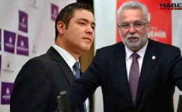 AKP'den ihraç edilen Hüseyin Kocabıyık'tan 'Murat Ongun' tepkisi