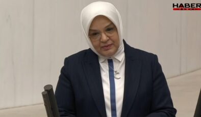 AKP'li vekilin doğum oranıyla ilgili açıklamasına muhalefetten tepki