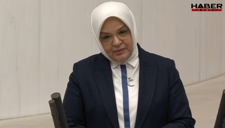 AKP'li vekilin doğum oranıyla ilgili açıklamasına muhalefetten tepki