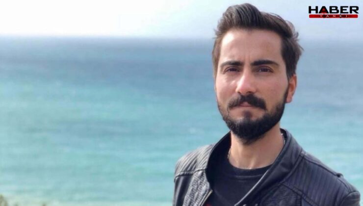 AKP'li yönetici feci kazada hayatını kaybetti