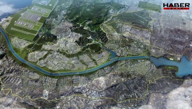 Ali Babacan'dan Kanal İstanbul çağrısı: Garabet projeyi bir daha açılmamak üzere rafa kaldırın