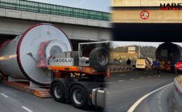 Anadolu Yakası'nda oturanlar dikkat! Yarın o yol 12 saat kapalı kalacak