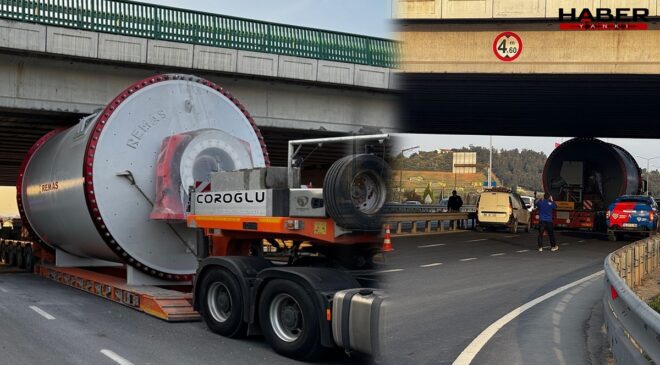 Anadolu Yakası'nda oturanlar dikkat! Yarın o yol 12 saat kapalı kalacak
