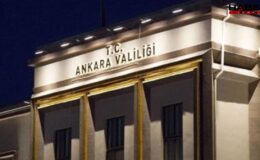 Ankara Valiliği'nden 'Polislerin izinleri iptal edildi' iddiasına açıklama