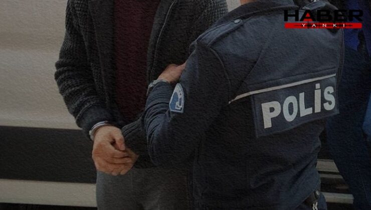 Ankara'da gözaltına alınan öğrenciler adliyeye sevk edildi