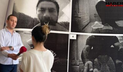 Ankara'da mide bulandıran olay: Öz kızını banyoda gizlice kaydetti, cezası belli oldu