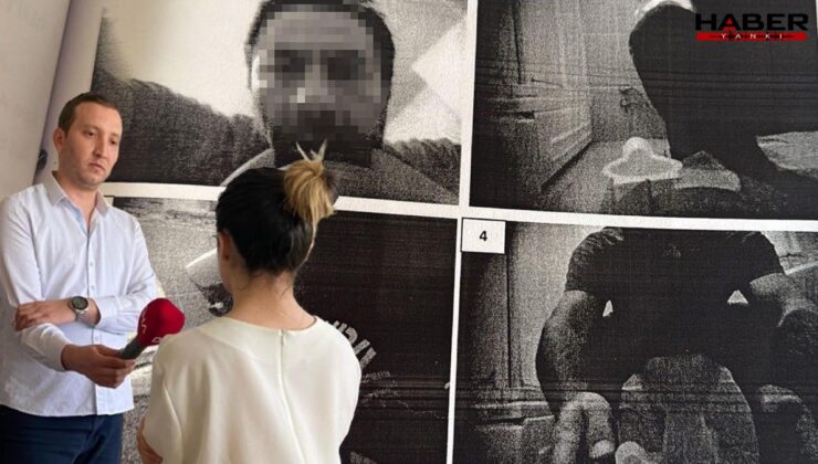 Ankara'da mide bulandıran olay: Öz kızını banyoda gizlice kaydetti, cezası belli oldu