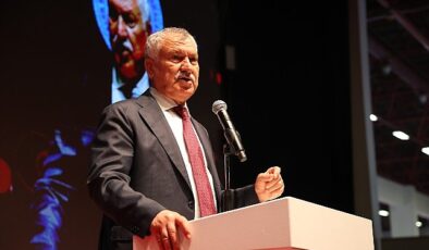 Antalya’da çevre korumada yerel yönetimlerin sorumluluğu ele alındı