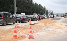 Antalya’nın içme suyu geleceğine dev yatırım
