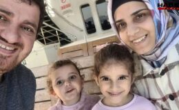 Baba ve kızlar can verdiği iş yerinin sahibinden skandal savunma! 'İstinat duvarına gerek duymadık'