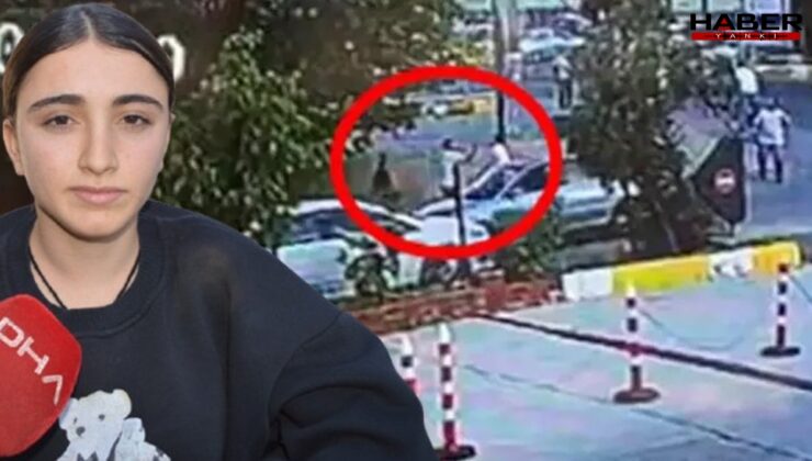 Babası sopa ve çekiçle öldürülen Gülseren'den kahreden sözler