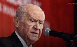 Bahçeli'den İmamoğlu'na çok sert sözler!