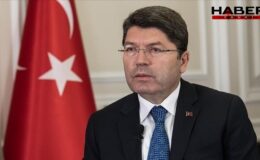 Bakan Tunç'tan Cumhuriyet Savcısı Burhan Bıçkı için taziye mesajı