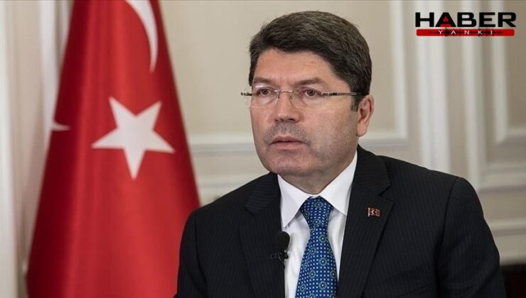 Bakan Tunç'tan Cumhuriyet Savcısı Burhan Bıçkı için taziye mesajı