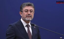 Bakan Yumaklı'dan zirai don olayından etkilenen üreticilerle ilgili açıklama