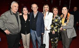 ‘Baldız’ güldürmeye geliyor