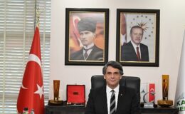 Başkan Kocaman’dan 23 Nisan Mesajı: “Çocuklarımızın Gülüşü, Geleceğimizin Umududur”