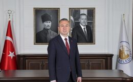 Başkan Uzun’dan 23 Nisan Mesajı…