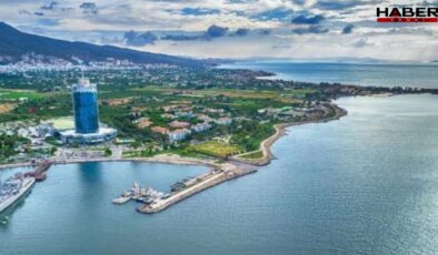 Belediye başkanı 'müjde' diye duyurdu, İzmir'de ortalık karıştı