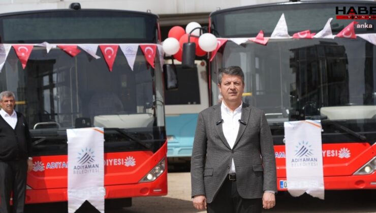 Belediye, cezaevine otobüs seferi başlattı