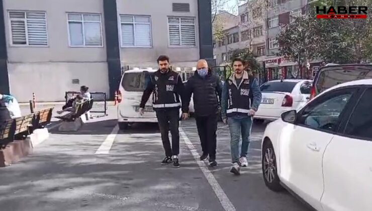 Beşiktaş Belediye Başkan Yardımcısı'nın da aralarında bulunduğu 11 kişi adliyeye sevk edildi
