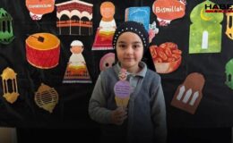 Bir şehir yasa boğuldu! 7 yaşındaki Nurbanu hayatını kaybetti