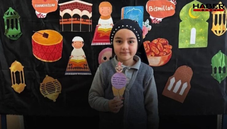 Bir şehir yasa boğuldu! 7 yaşındaki Nurbanu hayatını kaybetti