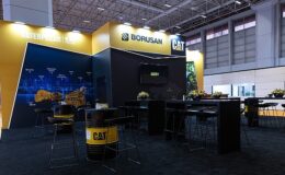 Borusan CAT, ICCI 2025’te Sürdürülebilir Gelecek İçin Güçlü Mesajlar Verdi