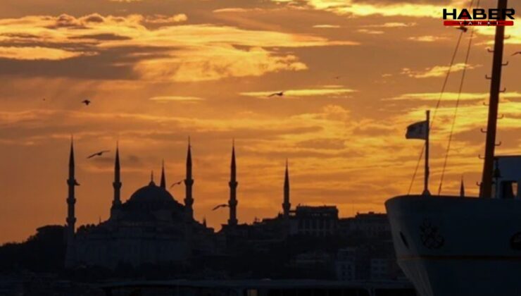 Bu yaz çok sıcak olacak! İklim kırbacı geliyor
