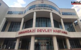 Bursa'da 'usulsüz engelli raporu' operasyonu: 4 tutuklama