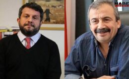 Can Atalay'dan Sırrı Süreyya Önder'e mektup