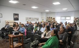 Çankaya Belediyesi’nden Eşitlikçi Belediyeciliğe Bir Adım Daha