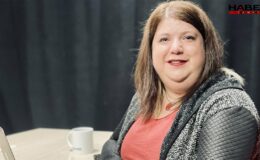 Ceren Kaynak İskit, hayatını kaybetti