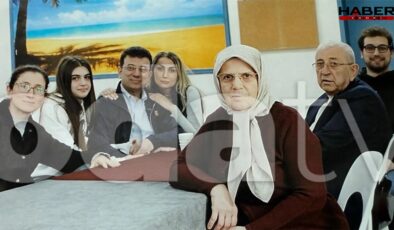 Cezaevinden ilk fotoğrafı Odatv yazarı yayınladı