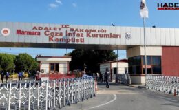 CHP İstanbul İl Başkanı Silivri Cezaevi'ndekilerin son durumunu paylaştı