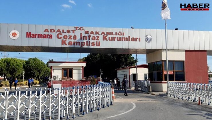 CHP İstanbul İl Başkanı Silivri Cezaevi'ndekilerin son durumunu paylaştı