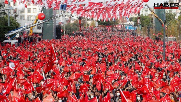 CHP lideri Özel Yozgat mitingi için çağrı videosu yayınladı