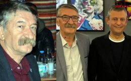 CHP Muğla eski il Başkanı Öztürk yaşamını yitirdi